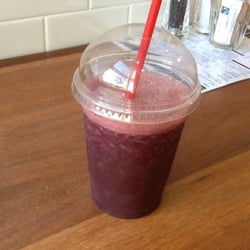 Coffee Seeker - Innocent smoothie