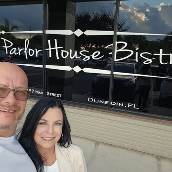 Parlor House Bistro - New American Near Me - Dunedin, Florida
