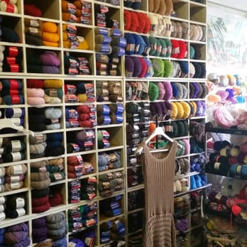 Vanità di Filati - Knitting Supplies Near Me - Rome, RM