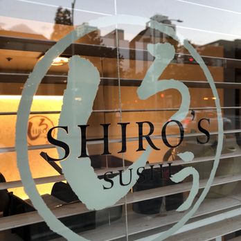Shiro's - Sushi Bars Near Me - Seattle, Washington Shiro's - Sushi Bars Near Me - Seattle, Washington