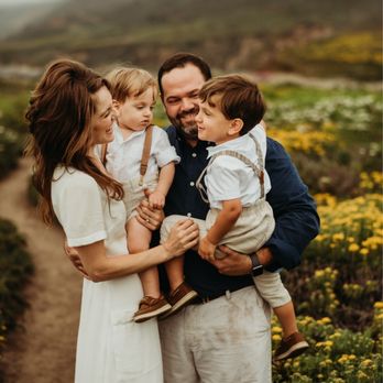 Flora Gibson Photography - Event Photography Near Me