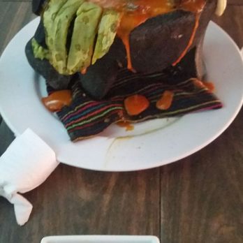 El Zarape Malecón - Mocojet! - Mexican Near Me - La Paz, BCS