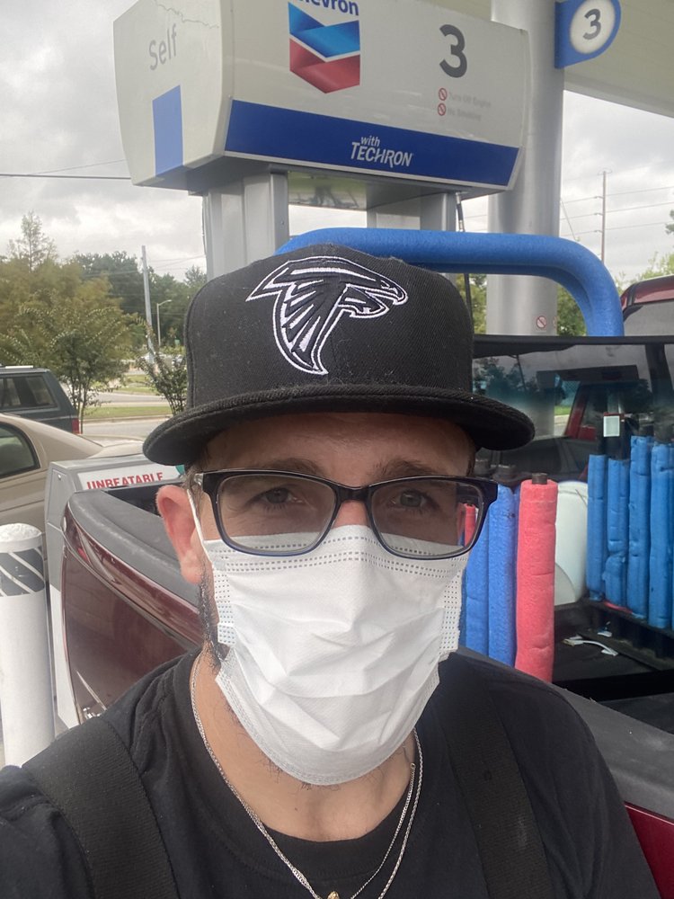 BART FALLIS MOBILE GLASS LLC 10 Photos Statesboro , Auto