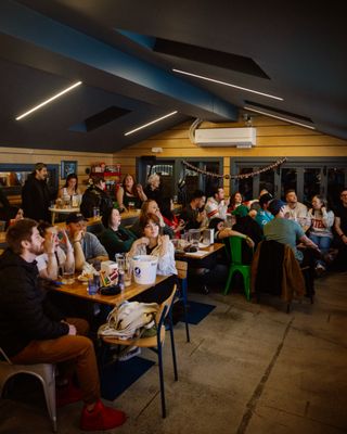 Slim Goody Sports Bar by null
