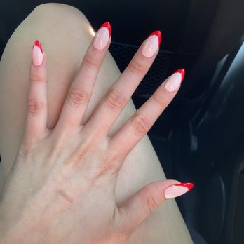 NAILaCARTE - West Loop - Nail Salons Near Me - Chicago, Illinois NAILaCARTE - West Loop - Nail Salons Near Me - Chicago, Illinois