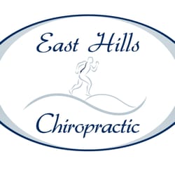 East Hills Chiropractic - Logo