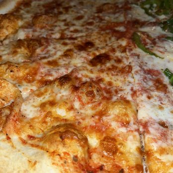 Bay34th St Pizzeria - Pizza Near Me - Dallas, Texas