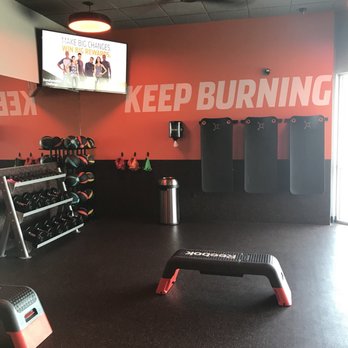 Orangetheory Fitness - Interior - Boot Camps Near Me - Daphne, Alabama Orangetheory Fitness - Interior - Boot Camps Near Me - Daphne, Alabama