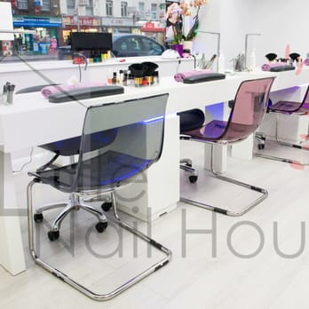 Little Nail House - Nail Salons Near Me - London, XGL Little Nail House - Nail Salons Near Me - London, XGL