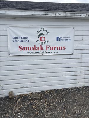 Smolak Farms by null
