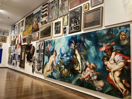 Everson Museum of Art by null