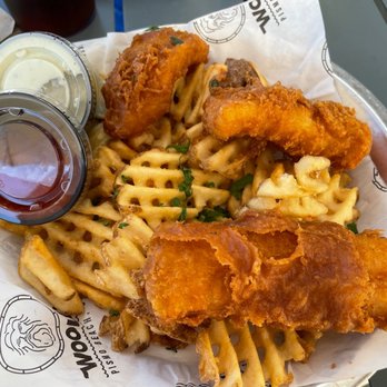 Wooly's - Fish and Chips - Seafood Near Me - Pismo Beach, California Wooly's - Fish and Chips - Seafood Near Me - Pismo Beach, California