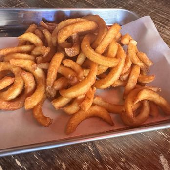 The Black Sheep Providence - Curly fries - Sports Bars Near Me - Providence, Rhode Island The Black Sheep Providence - Curly fries - Sports Bars Near Me - Providence, Rhode Island