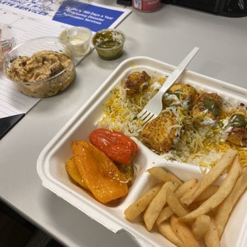 Sheesh Grill - Chantilly - Halal Near Me - Chantilly, Virginia Sheesh Grill - Chantilly - Halal Near Me - Chantilly, Virginia