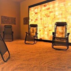 The Salt Works & Spa