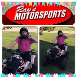 Ray's Golf Carts - Youth ATV's starting out at only $599!