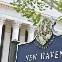 New Haven Green