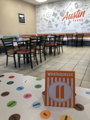 Whataburger by null