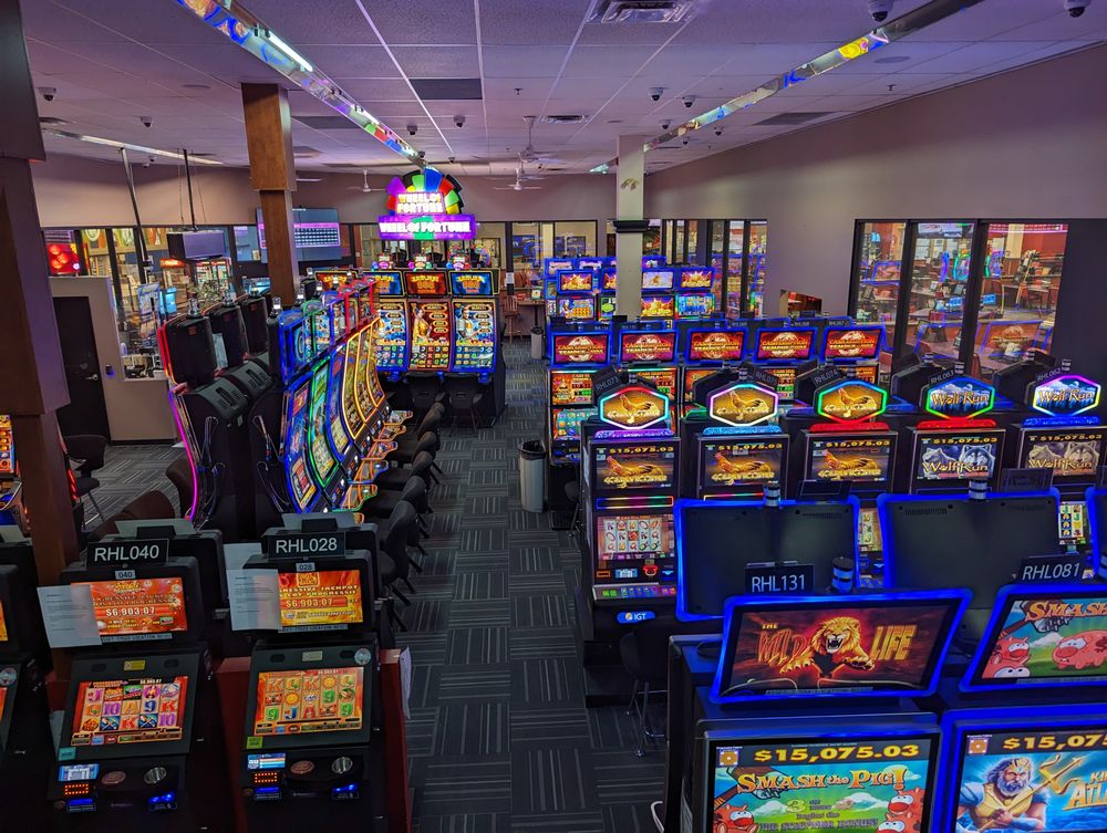 BINGO WORLD Updated September 2024 73 Photos & 11 Reviews 350