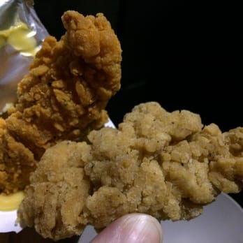 Sonic Drive-In - Ordered Spicy, got a mix....please see review for full details. - Burgers Near Me - Wyoming, Michigan
