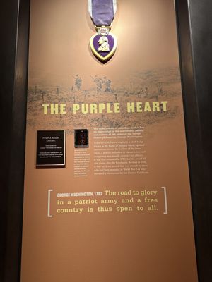 The National Infantry Museum by null