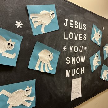 Joy Lutheran Preschool - Preschools Near Me - Bellevue, Washington Joy Lutheran Preschool - Preschools Near Me - Bellevue, Washington