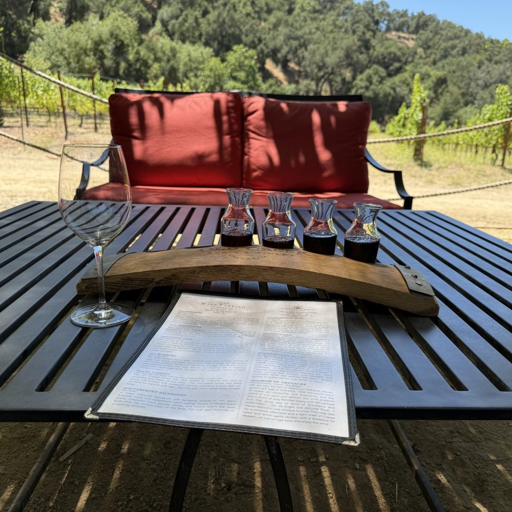 Old Creek Ranch Winery - Small and large seating areas - Venues & Event Spaces Near Me - Ventura, California Old Creek Ranch Winery - Small and large seating areas - Venues & Event Spaces Near Me - Ventura, California