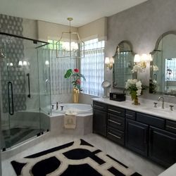 Birdseye Construction - Bathroom Remodeling