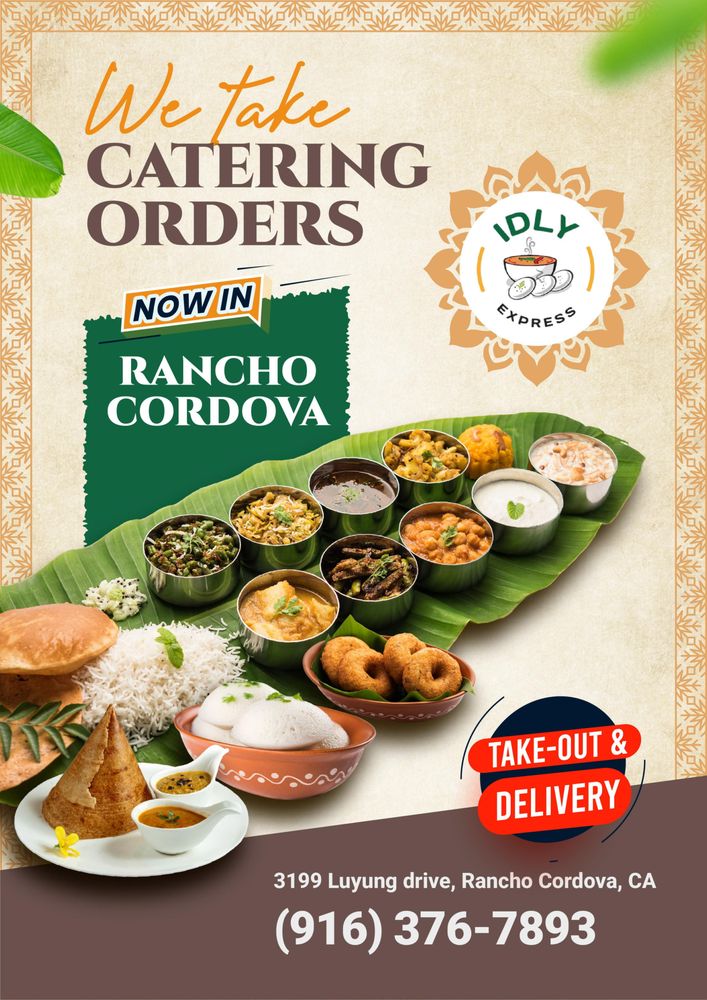 Mylapore Rancho Warehouse Logo