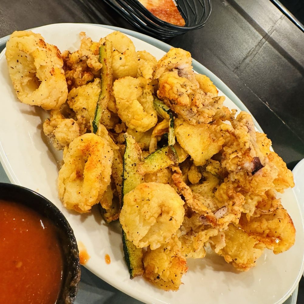 Calamari