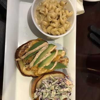Acadian Grille Scratch Kitchen - Chicken sandwich - Cajun/Creole Near Me - Omaha, Nebraska Acadian Grille Scratch Kitchen - Chicken sandwich - Cajun/Creole Near Me - Omaha, Nebraska