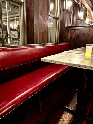 Oliver's at Howland House by null