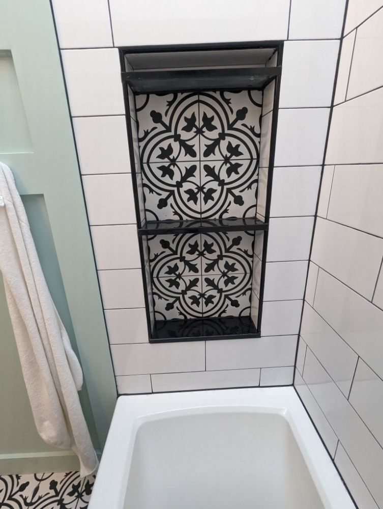 Slide of HDH Residential Services