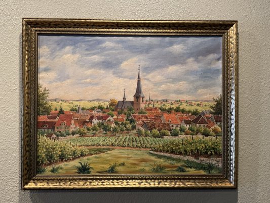 Otto's German Bistro by null