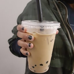 Delicious Vietnamese Coffee Delicious Vietnamese Coffee