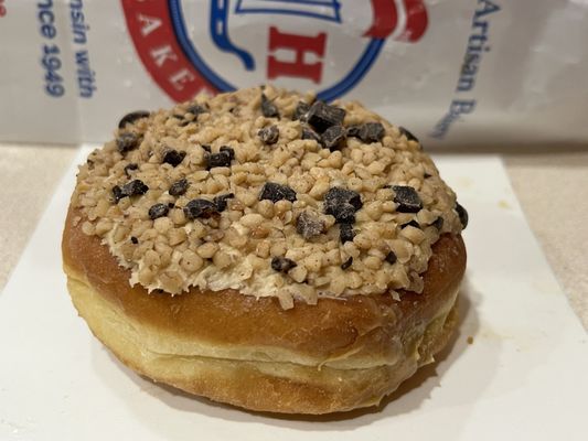 O&H DANISH BAKERY by null