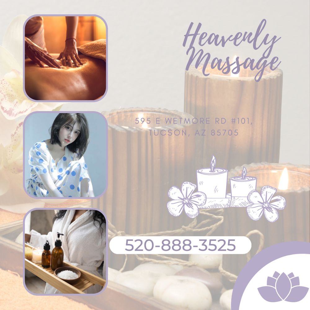 HEAVENLY FEET Updated September 2024 36 Photos & 37 Reviews 595 E