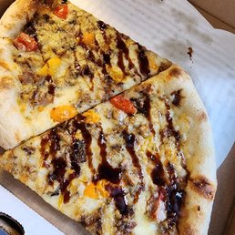 Chicken Balsamic