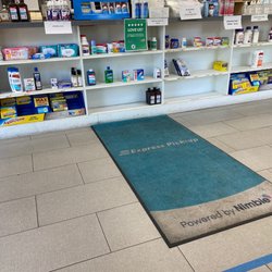 ABC Pharmacy - Vitamins