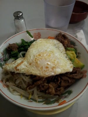 Kimchi pop in Roger's park by null