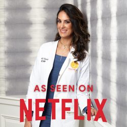 Sheila Nazarian, MD, MMM