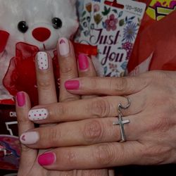 Papillon Nail Studio - TY Gypsie !!