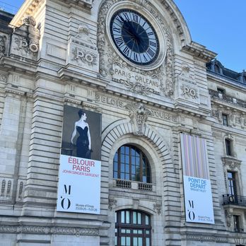 Musée d’Orsay - Museums Near Me - Paris, 75 Musée d’Orsay - Museums Near Me - Paris, 75