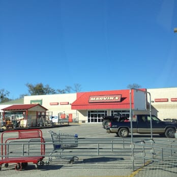 Marvin's - Building Supplies Near Me - Atmore, Alabama Marvin's - Building Supplies Near Me - Atmore, Alabama