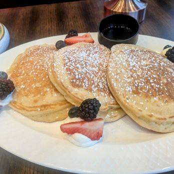 Three Thirty Three - Berry pancakes - Steakhouses Near Me - Tempe, Arizona