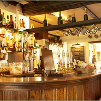 Cat Inn - Pubs Near Me - East Grinstead, WSX