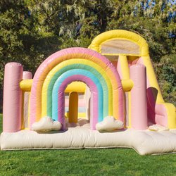 Cosmic Dreams Party Rentals