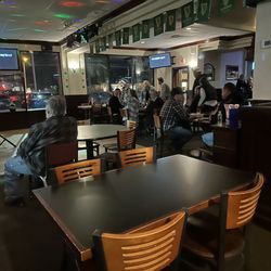Wellington Pub