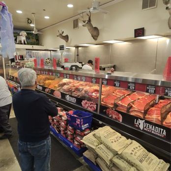 LA VENADITA MEAT MARKET - CARSON - Updated January 2026 - 210 Photos