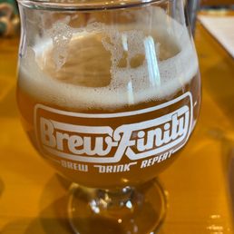 Hazy IPA